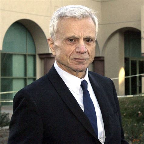 Robert Blake in cut